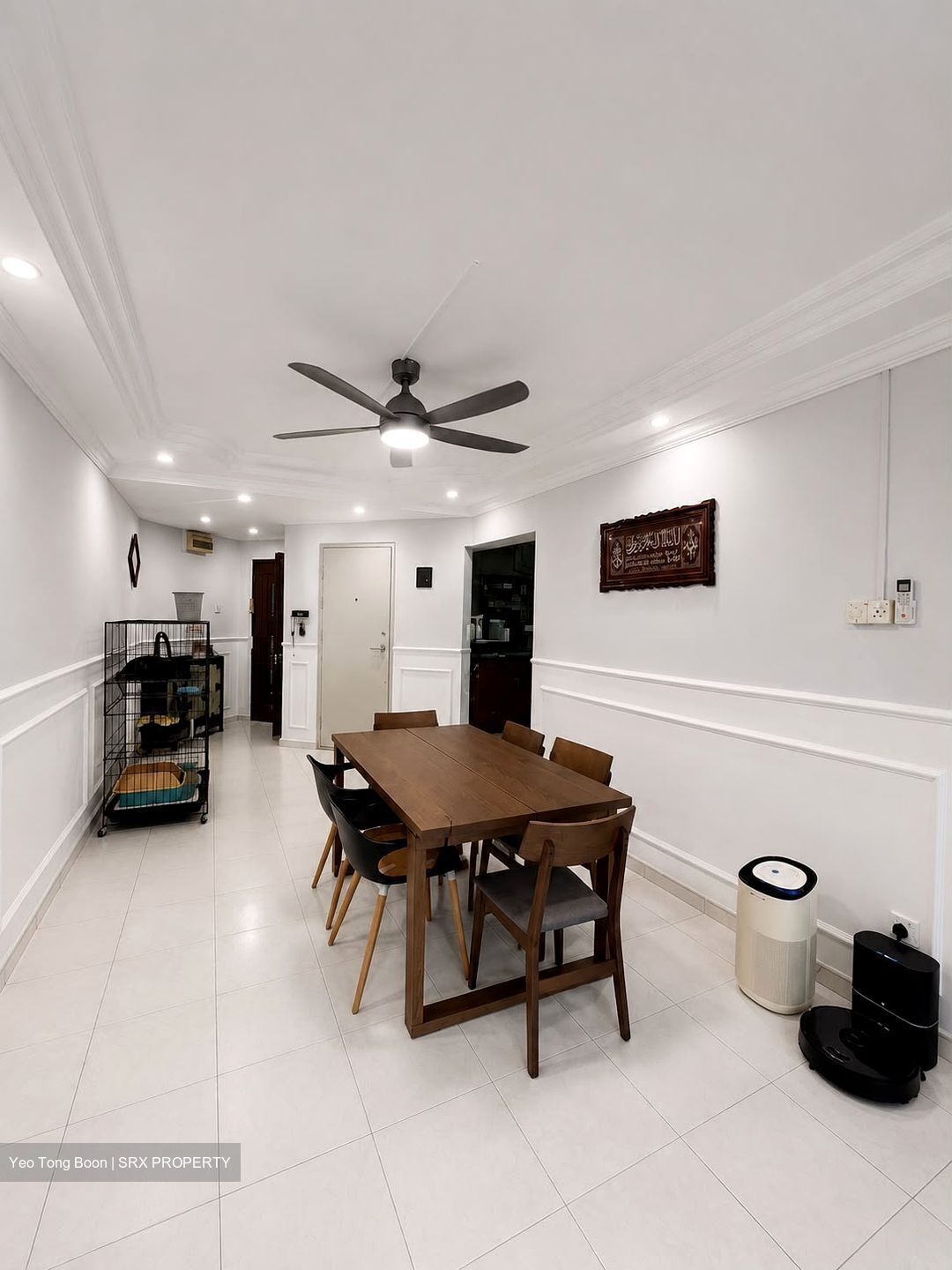 Blk 465 Choa Chu Kang Avenue 4 (Choa Chu Kang), HDB 4 Rooms #583926971
